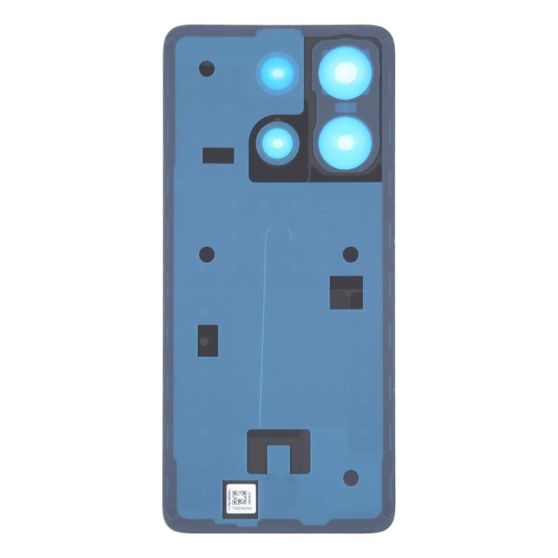 For Xiaomi Redmi Note 13 4G OEM Battery Door Cover Replacement Part For Xiaomi Redmi Note 13 4G OEM Battery Door Cover Replacement Part